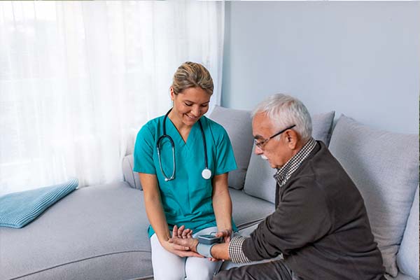 Home Health rcm-healthcare-solutions