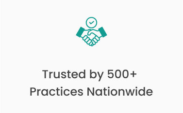 AI-assisted AR recovery dashboard showing claim status and collection performance